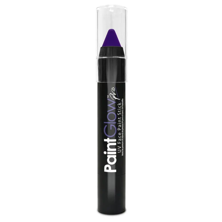 Moon Intense UV Crayon Body, Lilla