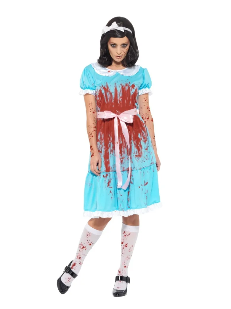 Morderisk Grady Tvilling