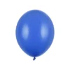 Mørkeblå Ballon, 23 cm