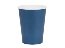 Mørkeblå Papkrus - 250 ml