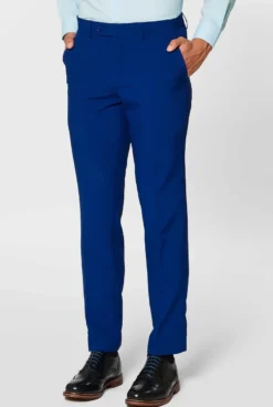 Mørkeblåt Jakkesæt - OppoSuits®