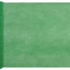 Mørkegrøn Filt Bordløber, 30 cm x 10 meter