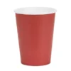 Mørkerøde Papkrus - 250 ml