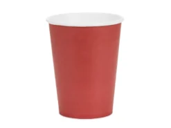 Mørkerøde Papkrus - 250 ml