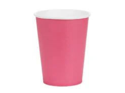 Mørkrosa Papkrus - 250 ml