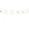 MR / MRS Banner