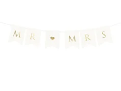 MR / MRS Banner
