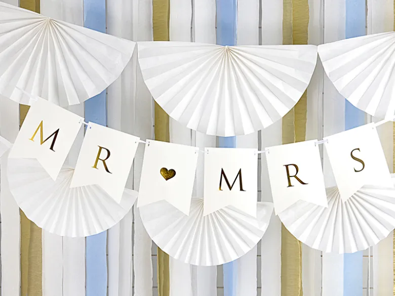 MR / MRS Banner