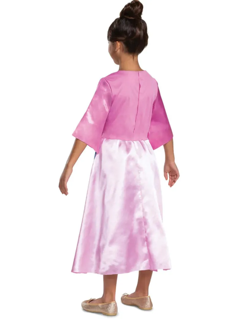 Mulan - Disney Kimono
