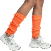Neon Orange Benvarmere