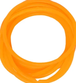 Neon Orange 80'er sæt