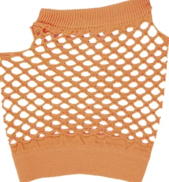 Neon Orange 80'er sæt