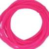 Neon Pink 80'er sæt