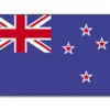 New Zealand flag 90 x 150cm