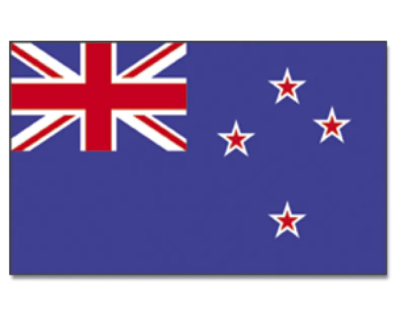 New Zealand flag 90 x 150cm