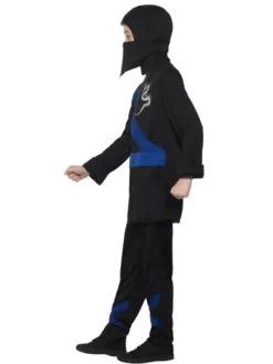 Ninja Assassin