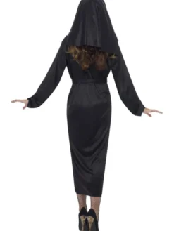 Nonne Kostume, Klassisk