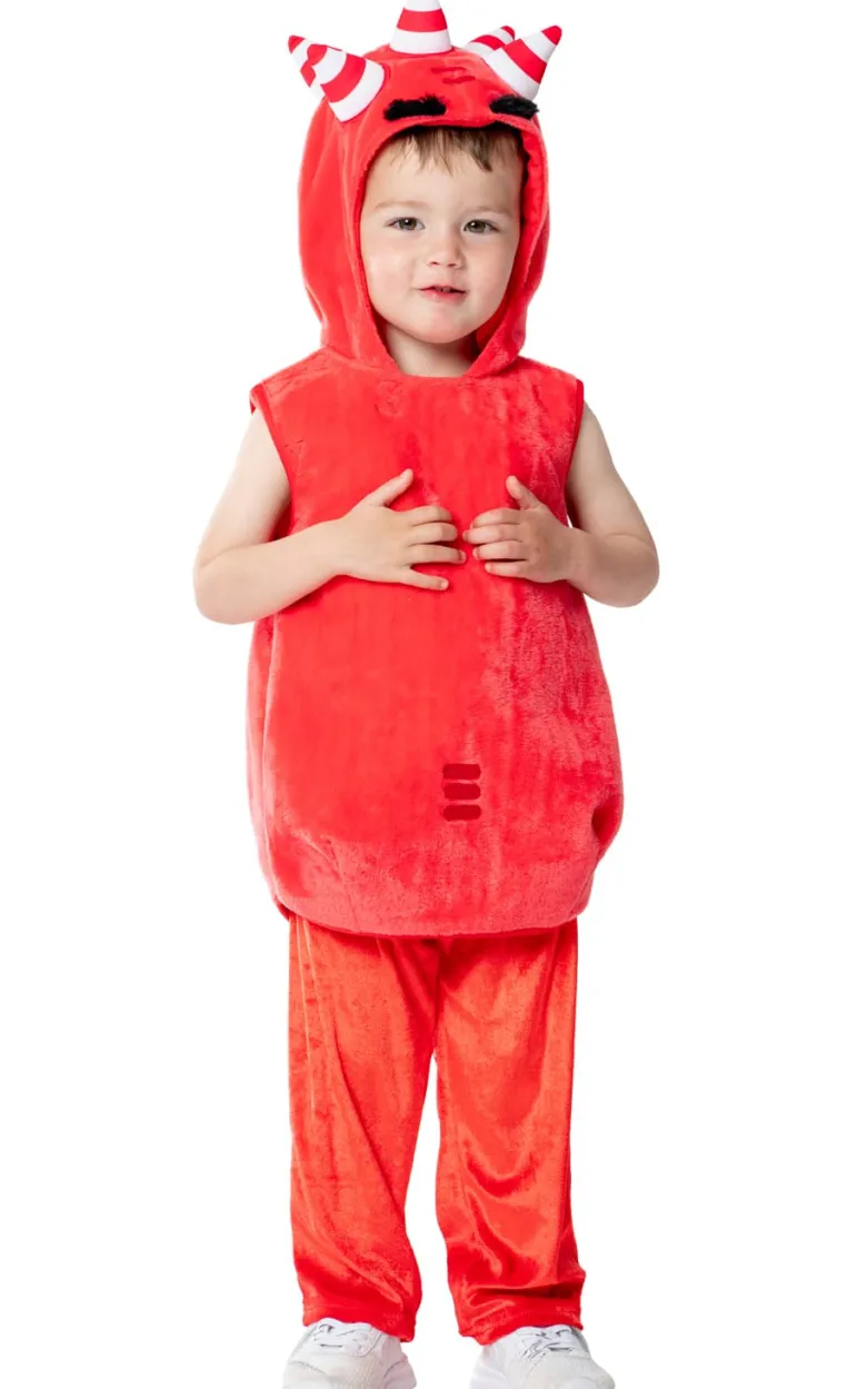 Oddbods Fuse