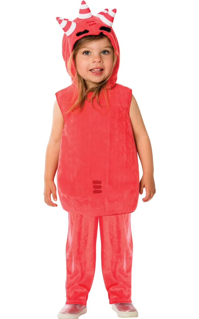 Oddbods Fuse