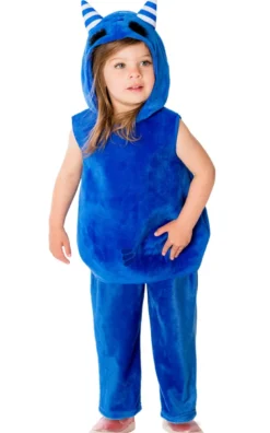 Oddbods Pogo