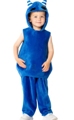 Oddbods Pogo