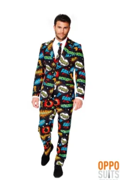 Opposuit - Badaboom