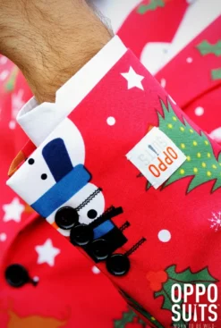 Opposuit - Christmaster