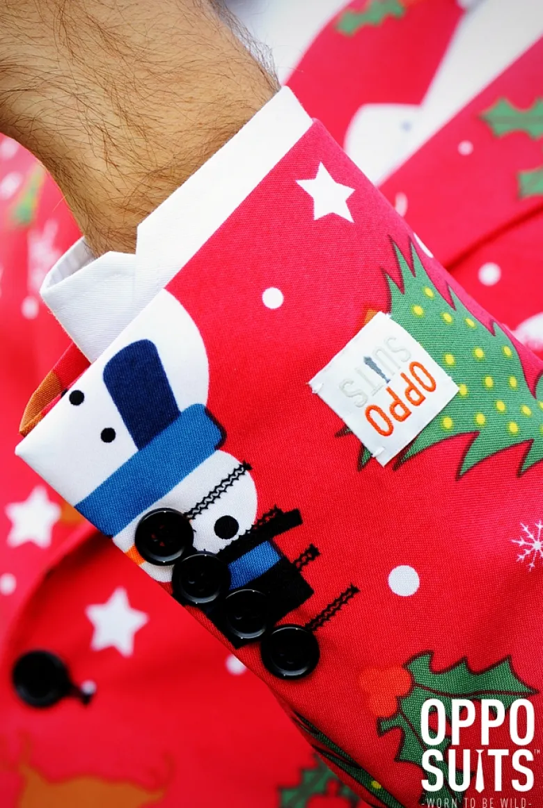 Opposuit - Christmaster