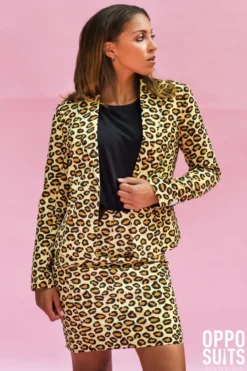 OppoSuit Dame - Lady Jag