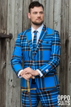 Opposuits - Braveheart