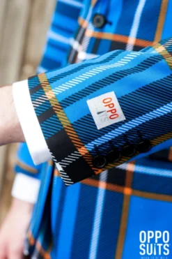 Opposuits - Braveheart