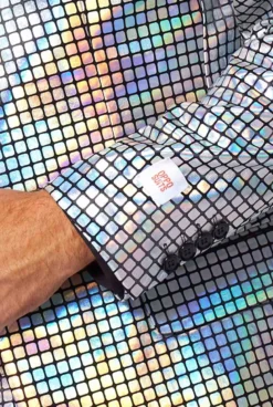 OppoSuits ® Discoballer