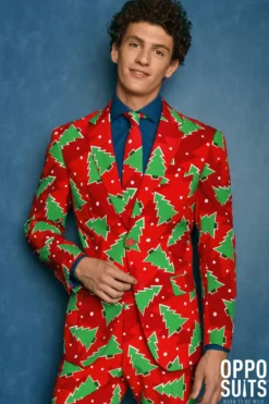 Opposuits - Fine Pine