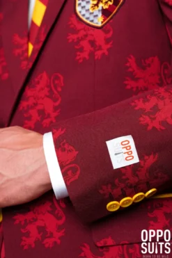 Opposuits HARRY POTTER