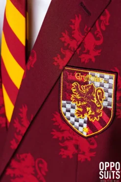 Opposuits HARRY POTTER