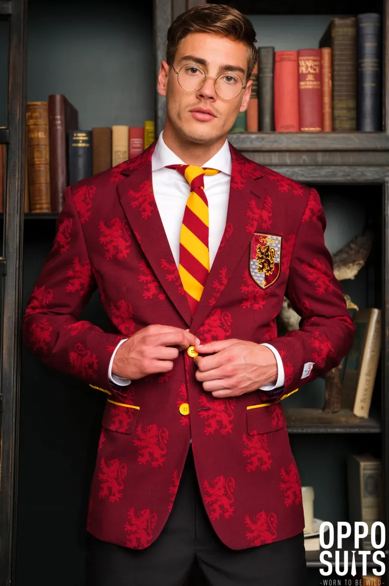 Opposuits HARRY POTTER