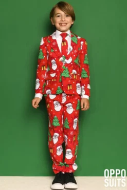 Opposuits - Holiday Hero