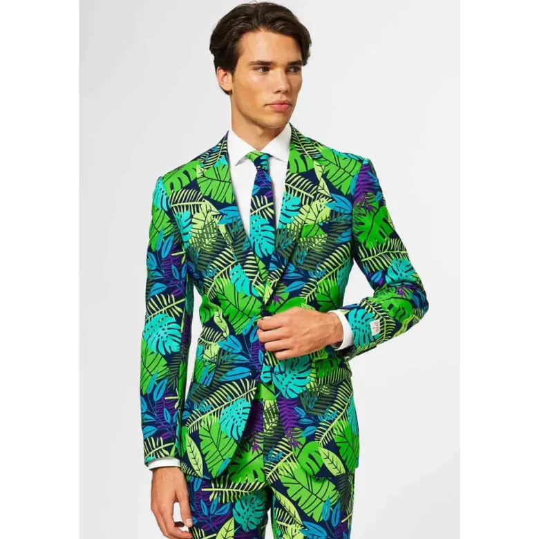 Opposuits Juicy Jungle