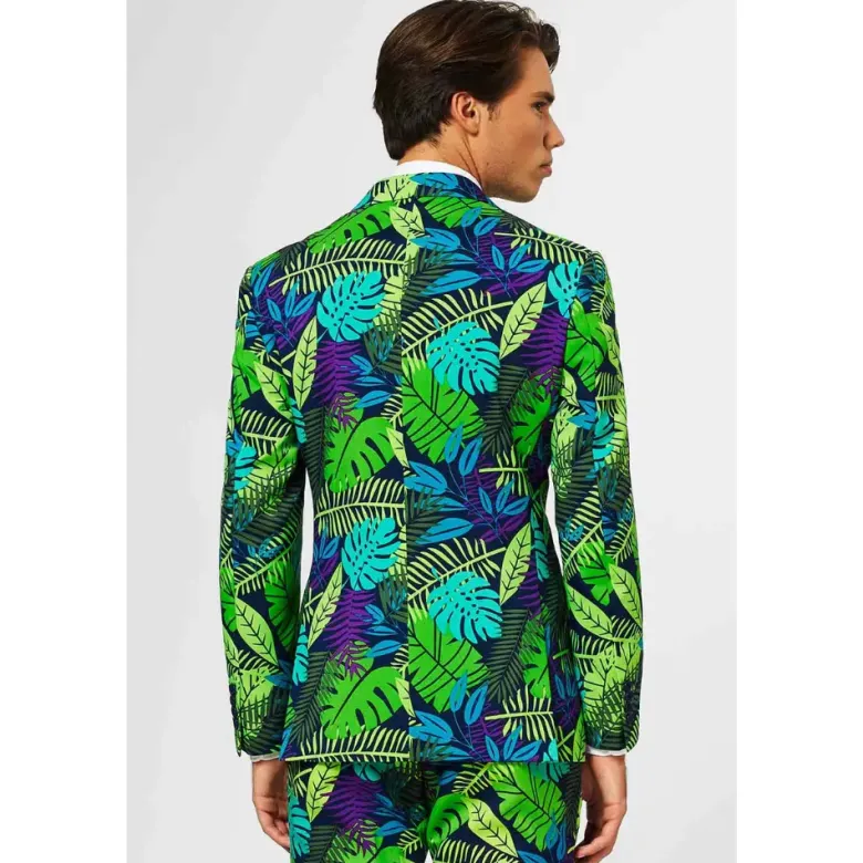 Opposuits Juicy Jungle