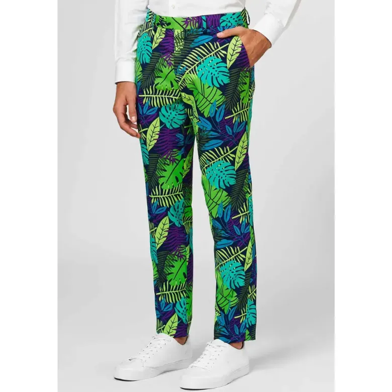 Opposuits Juicy Jungle