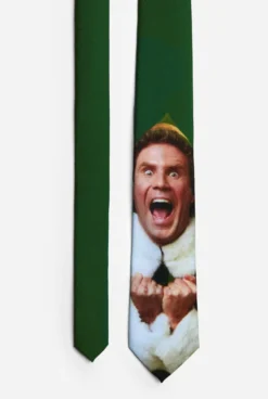 OppoSuits Juleslips - Elf™