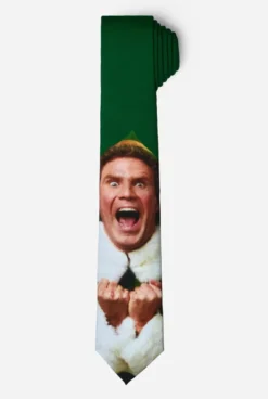 OppoSuits Juleslips - Elf™
