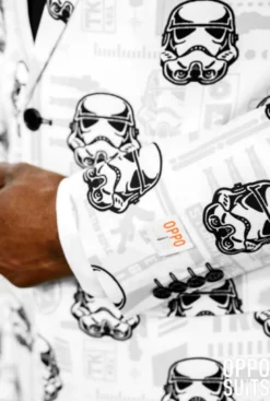 Opposuit - Stormtrooper