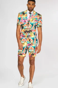Opposuit Summer - Aloha Hero