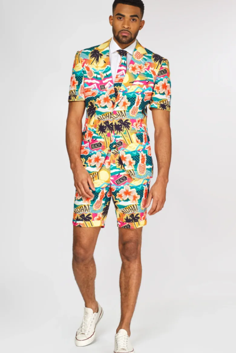 Opposuit Summer - Aloha Hero