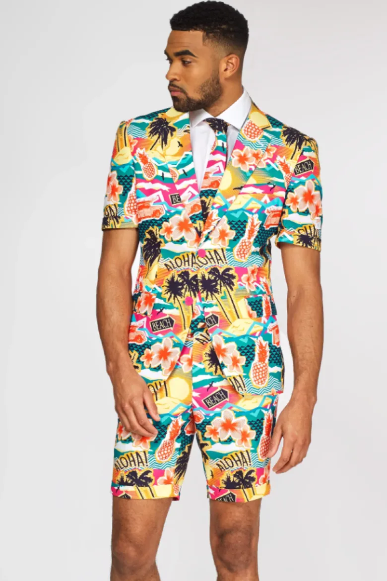 Opposuit Summer - Aloha Hero