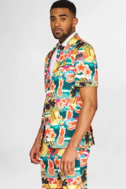 Opposuit Summer - Aloha Hero