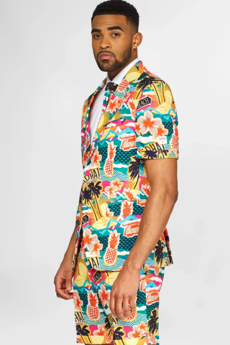 Opposuit Summer - Aloha Hero