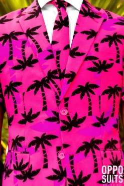 Opposuit Summer Tropicool - Hawaii tøj