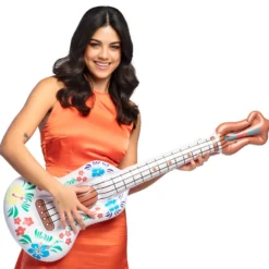 Oppustelig Aloha Guitar